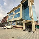 LUXE HAVEN RESIDENCY