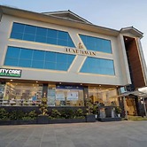 LUXE HAVEN RESIDENCY