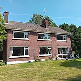 Luxurious Meath Retreat With 5 Bedrooms