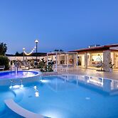 Holiday Home in Vieste With two Rooms