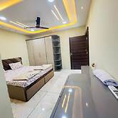 Goroomgo Rudrasagar Homestay Ujjain