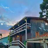 Pousada dos Papagaios