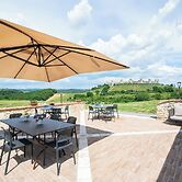 Il Borgo Apartment Pool, Wifi In Monteriggioni