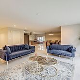 6 Mi to DC To-dos: Large Family Bethesda Home!