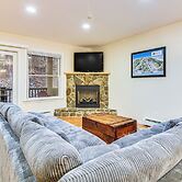 Ski-in/ski-out Condo at Pleasant Mountain!