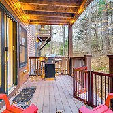 Ski-in/ski-out Condo at Pleasant Mountain!