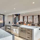 Peaceful Setting: Modern Home in Highland!