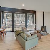 Peaceful Setting: Modern Home in Highland!