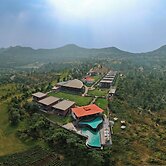 The Fern Heaven on The Hills Hatgad-Saputara, Series by Marriott