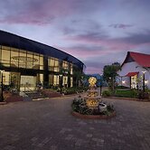 The Fern Heaven on The Hills Hatgad-Saputara, Series by Marriott