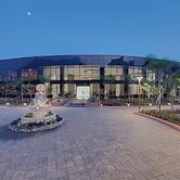 The Fern Heaven on The Hills Resort