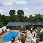 Amazing Villa in Nuaille-d'aunis With Sauna