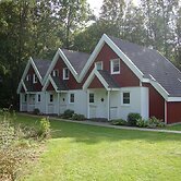 XXL Ferienhaus in Bad Saarow