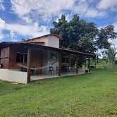 Chalé Estância da Mata