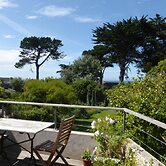 Holiday Flat With sea and Garden View, Just 400m From the Beach in Por