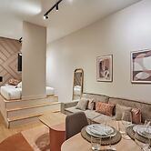 Sublime and new Apartment Notre Dame