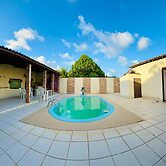 Harmô Hostel Cultural