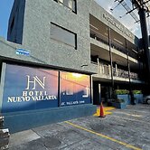 Hotel Nuevo Vallarta