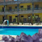 Hotel Barra da Ferrugem Eco Village