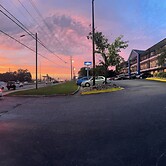 Live In Lodge Extended Stay