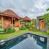 Pondok Padiku Villa by Nusantara