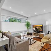 Bellevue Work & Relax Near Downtown