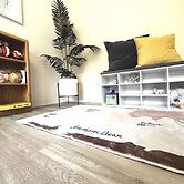 Cozy Bellevue Home for Family/Business Near MS