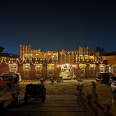 Cavalry Villa Bikaner