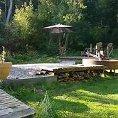 Luxurious Holiday Home in the Heart of the Belgian Ardennes