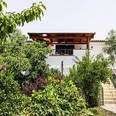 Farmhouse in Vieste Near Gargano Park