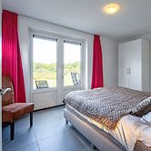 Holiday Home With Wellness Garden