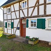 Holiday Home With Sauna in Hesse