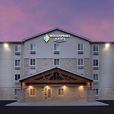 WoodSpring Suites Buford near Mall of Georgia-Lake Lanier