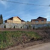 2 Chalets for 4 People