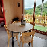 2 Chalets for 4 People