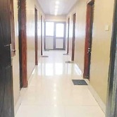 Hotel Royal Residency By GRB