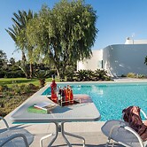 Belvilla by OYO Salinella Otto