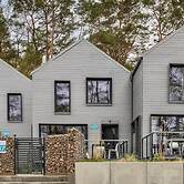 Holiday Home by Lake Wiselka, Near Baltic Beach