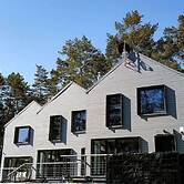 Holiday Home by Lake Wiselka With Sauna