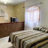 Pousada da Praia Frade