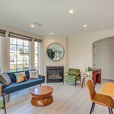 1 Mi to Rose Bowl: Pasadena Home w/ Fenced Yard!