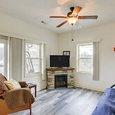 Apt w/ Lake Views - Day Trip to Virginia Tech!