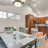 Eugene Area Home: 18 Mi to U of O!