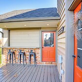 3 Mi to Dtwn: Charming Farmhouse in Mount Joy!