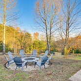 2 Mi to Lake Cumberland Access: Home w/ Grill