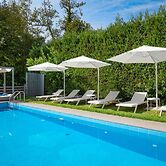 Aristi House in Olimpiada