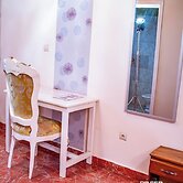 CERGY PONTOISE HOTEL BAFOUSSAM