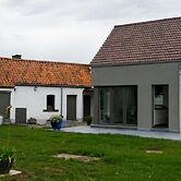 Charming Cottage With Sauna