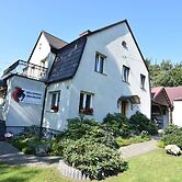 Holiday Apartment With Garden in Choczewo