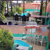 Hospedagem Chapéu Virado